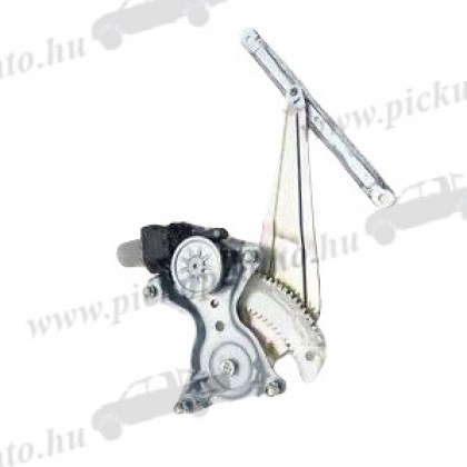 KL1T ablakemelő j.h2